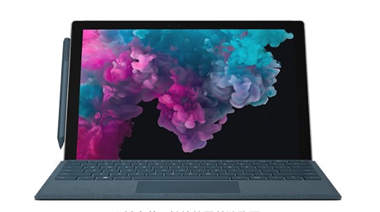 罗江从 Mac 切换到 Microsoft Surface