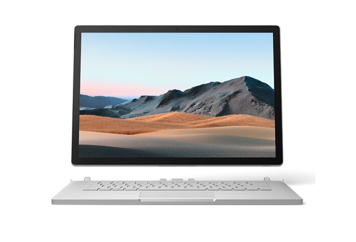 罗江Surface 维修前的准备工作